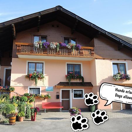 Appartement Am Hauser Kaibling Ngoại thất bức ảnh