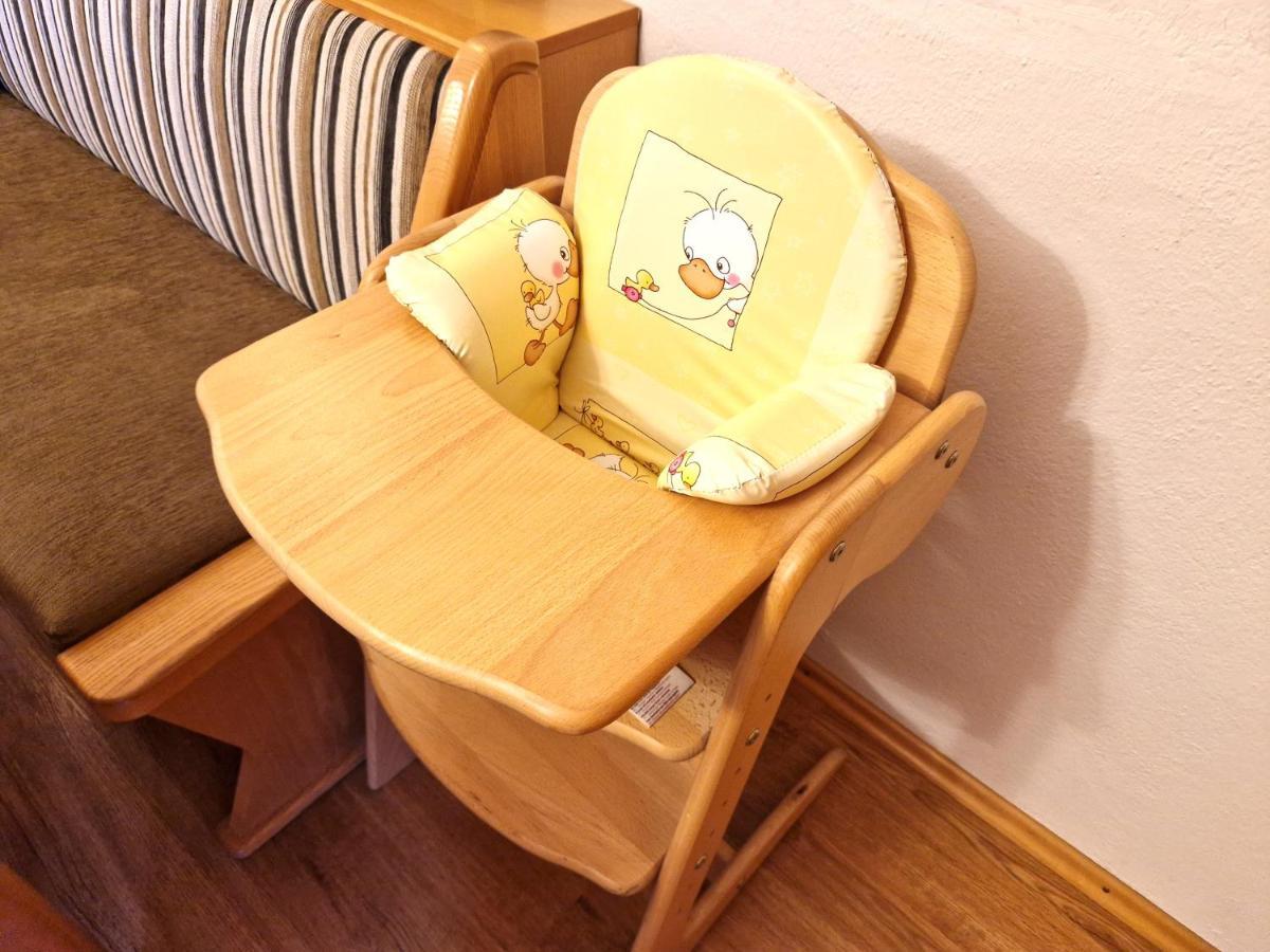 Appartement Am Hauser Kaibling Ngoại thất bức ảnh
