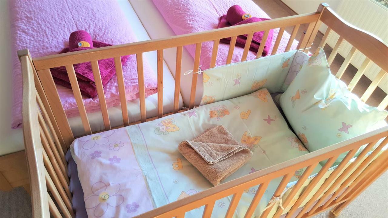 Appartement Am Hauser Kaibling Ngoại thất bức ảnh